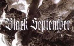 Black September (NL) : Promo 2007